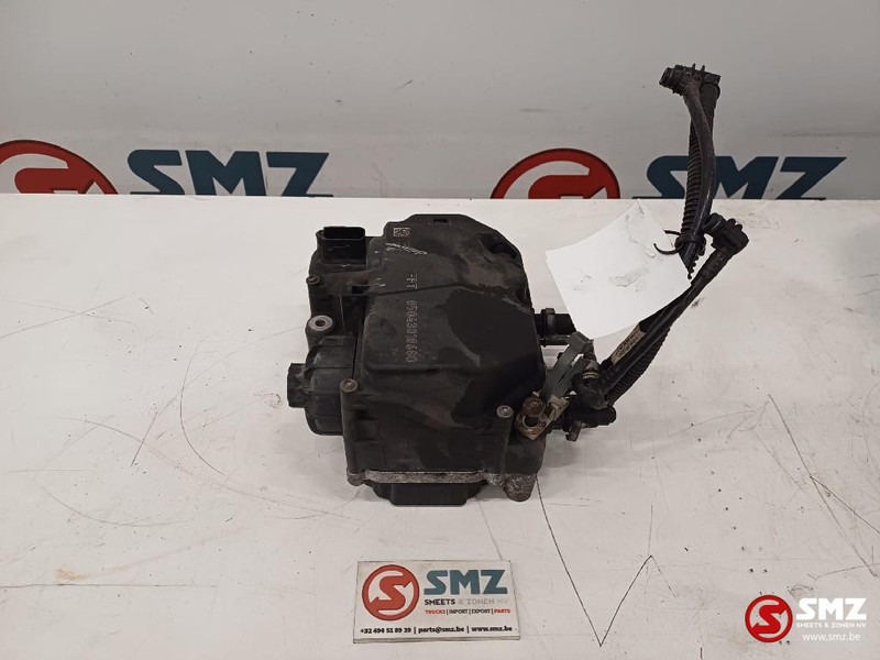 Iveco Occ AdBluepomp Iveco - Kütusesüsteem - Veoauto: pilt 2 Iveco Occ AdBluepomp Iveco - Kütusesüsteem - Veoauto: pilt 2