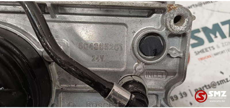 Iveco Occ AdBluepomp Iveco - Kütusesüsteem - Veoauto: pilt 5 Iveco Occ AdBluepomp Iveco - Kütusesüsteem - Veoauto: pilt 5