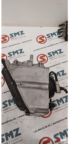 Iveco Occ AdBluepomp Iveco - Kütusesüsteem - Veoauto: pilt 4 Iveco Occ AdBluepomp Iveco - Kütusesüsteem - Veoauto: pilt 4