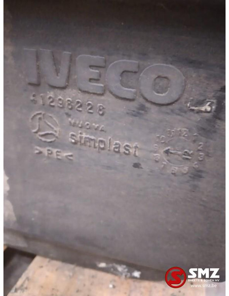 Iveco Occ AdBluetank 62L Iveco Stralis 41298228 - Kütusesüsteem - Veoauto: pilt 5 Iveco Occ AdBluetank 62L Iveco Stralis 41298228 - Kütusesüsteem - Veoauto: pilt 5
