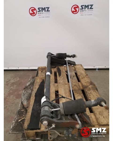 Iveco Occ Cabinestabilisator Iveco Stralis - Stabilisaator - Veoauto: pilt 2 Iveco Occ Cabinestabilisator Iveco Stralis - Stabilisaator - Veoauto: pilt 2