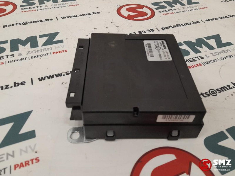 Iveco Occ ECU ECAS 6x2 regeleenheid Iveco - Mootori juhtimisseade - Veoauto: pilt 3 Iveco Occ ECU ECAS 6x2 regeleenheid Iveco - Mootori juhtimisseade - Veoauto: pilt 3