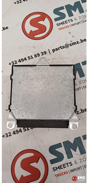 Iveco Occ ECU ECAS 6x2 regeleenheid Iveco - Mootori juhtimisseade - Veoauto: pilt 3 Iveco Occ ECU ECAS 6x2 regeleenheid Iveco - Mootori juhtimisseade - Veoauto: pilt 3