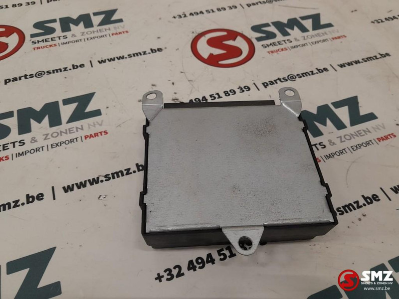 Iveco Occ ECU ECAS 6x2 regeleenheid Iveco - Mootori juhtimisseade - Veoauto: pilt 5 Iveco Occ ECU ECAS 6x2 regeleenheid Iveco - Mootori juhtimisseade - Veoauto: pilt 5
