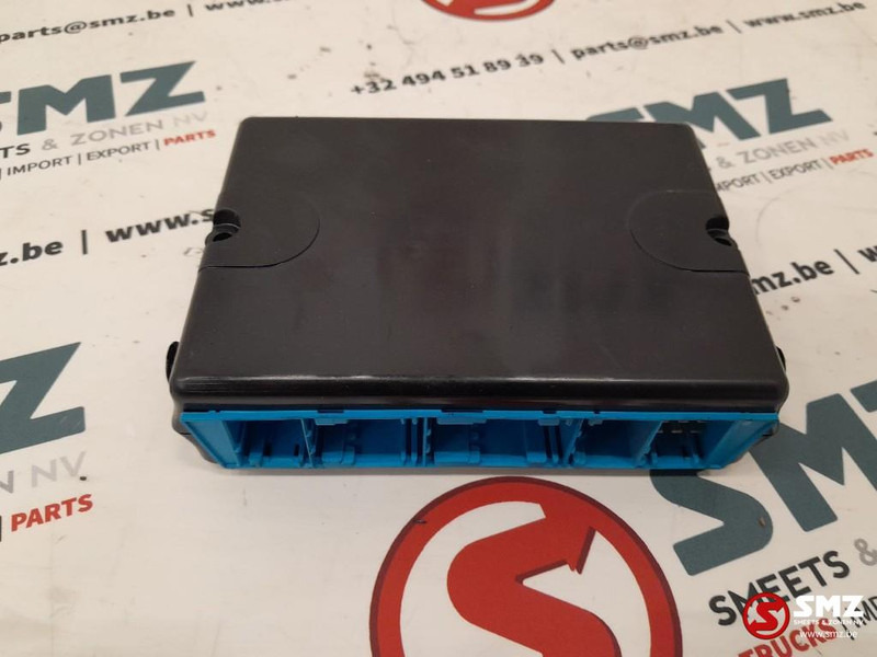 Iveco Occ ECU EM-L regeleenheid Iveco - Mootori juhtimisseade - Veoauto: pilt 4 Iveco Occ ECU EM-L regeleenheid Iveco - Mootori juhtimisseade - Veoauto: pilt 4
