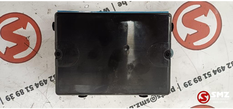 Iveco Occ ECU EM regeleenheid Iveco - Mootori juhtimisseade - Veoauto: pilt 2 Iveco Occ ECU EM regeleenheid Iveco - Mootori juhtimisseade - Veoauto: pilt 2