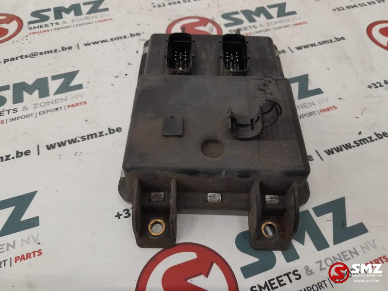 Iveco Occ ECU Front Frame Computer Iveco - Mootori juhtimisseade - Veoauto: pilt 3 Iveco Occ ECU Front Frame Computer Iveco - Mootori juhtimisseade - Veoauto: pilt 3