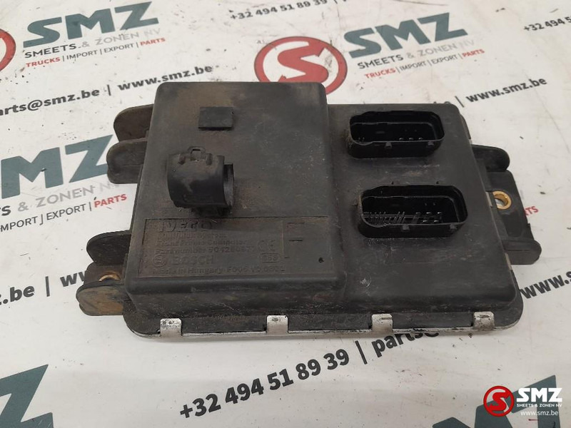 Iveco Occ ECU Front Frame Computer Iveco - Mootori juhtimisseade - Veoauto: pilt 1 Iveco Occ ECU Front Frame Computer Iveco - Mootori juhtimisseade - Veoauto: pilt 1