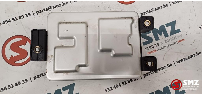 Iveco Occ ECU Rear Frame Computer Iveco - Mootori juhtimisseade - Veoauto: pilt 2 Iveco Occ ECU Rear Frame Computer Iveco - Mootori juhtimisseade - Veoauto: pilt 2