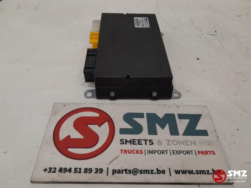 Iveco Occ ECU VCM regeleenheid Iveco - Mootori juhtimisseade - Veoauto: pilt 3 Iveco Occ ECU VCM regeleenheid Iveco - Mootori juhtimisseade - Veoauto: pilt 3