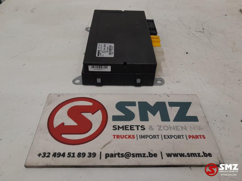 Iveco Occ ECU VCM regeleenheid Iveco - Mootori juhtimisseade - Veoauto: pilt 4 Iveco Occ ECU VCM regeleenheid Iveco - Mootori juhtimisseade - Veoauto: pilt 4