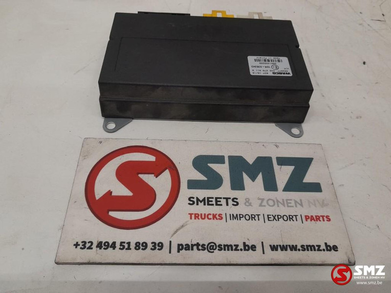 Iveco Occ ECU VCM regeleenheid Iveco - Mootori juhtimisseade - Veoauto: pilt 2 Iveco Occ ECU VCM regeleenheid Iveco - Mootori juhtimisseade - Veoauto: pilt 2