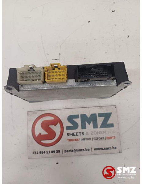 Iveco Occ ECU VCM regeleenheid Iveco - Mootori juhtimisseade - Veoauto: pilt 3 Iveco Occ ECU VCM regeleenheid Iveco - Mootori juhtimisseade - Veoauto: pilt 3