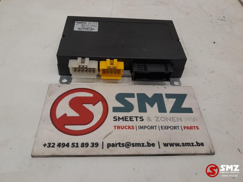 Iveco Occ ECU VCM regeleenheid Iveco - Mootori juhtimisseade - Veoauto: pilt 1 Iveco Occ ECU VCM regeleenheid Iveco - Mootori juhtimisseade - Veoauto: pilt 1