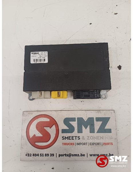 Iveco Occ ECU VCM regeleenheid Iveco - Mootori juhtimisseade - Veoauto: pilt 1 Iveco Occ ECU VCM regeleenheid Iveco - Mootori juhtimisseade - Veoauto: pilt 1