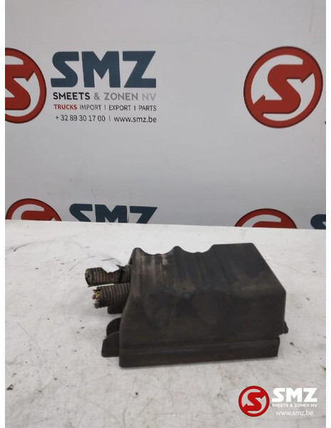 Iveco Occ ECU besturingseenheid Iveco Stralis - Mootori juhtimisseade - Veoauto: pilt 1 Iveco Occ ECU besturingseenheid Iveco Stralis - Mootori juhtimisseade - Veoauto: pilt 1