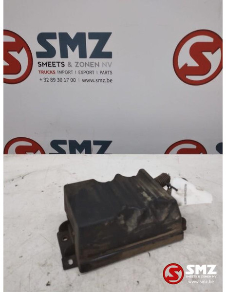 Iveco Occ ECU besturingseenheid Iveco Stralis - Mootori juhtimisseade - Veoauto: pilt 2 Iveco Occ ECU besturingseenheid Iveco Stralis - Mootori juhtimisseade - Veoauto: pilt 2