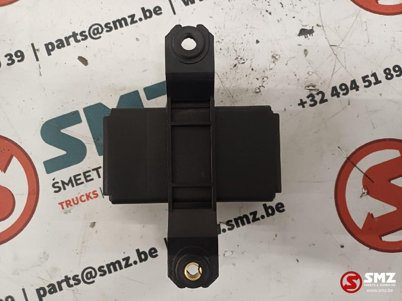 Iveco Occ ECU centrale vergrendeling Iveco - Mootori juhtimisseade - Veoauto: pilt 1 Iveco Occ ECU centrale vergrendeling Iveco - Mootori juhtimisseade - Veoauto: pilt 1