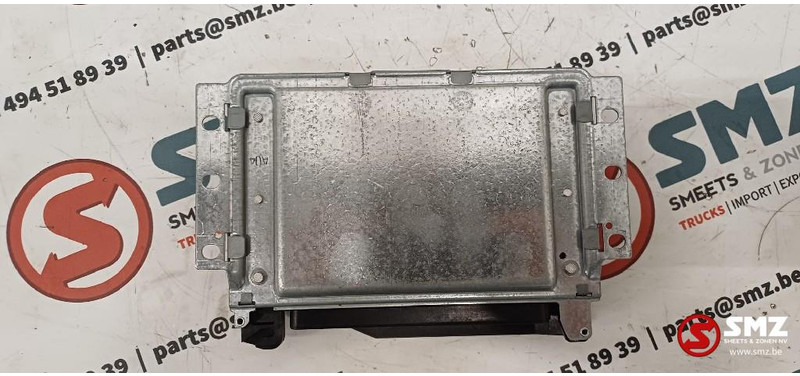 Iveco Occ ECU intarder regeleenheid Iveco - Mootori juhtimisseade - Veoauto: pilt 2 Iveco Occ ECU intarder regeleenheid Iveco - Mootori juhtimisseade - Veoauto: pilt 2