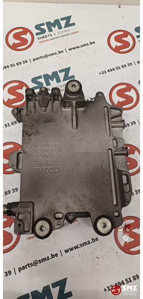 Iveco Occ ECU motorbesturingseenheid F3AE3681 Iveco - Mootori juhtimisseade - Veoauto: pilt 4 Iveco Occ ECU motorbesturingseenheid F3AE3681 Iveco - Mootori juhtimisseade - Veoauto: pilt 4