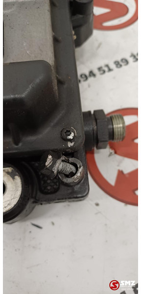 Iveco Occ ECU motorbesturingseenheid F3AE3681 Iveco - Mootori juhtimisseade - Veoauto: pilt 2 Iveco Occ ECU motorbesturingseenheid F3AE3681 Iveco - Mootori juhtimisseade - Veoauto: pilt 2
