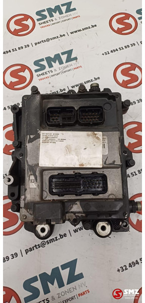 Iveco Occ ECU motorbesturingseenheid F3AE3681 Iveco - Mootori juhtimisseade - Veoauto: pilt 1 Iveco Occ ECU motorbesturingseenheid F3AE3681 Iveco - Mootori juhtimisseade - Veoauto: pilt 1