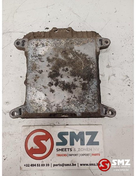 Iveco Occ ECU motorbesturingseenheid Iveco - Mootori juhtimisseade - Veoauto: pilt 3 Iveco Occ ECU motorbesturingseenheid Iveco - Mootori juhtimisseade - Veoauto: pilt 3