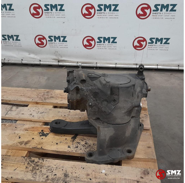 Iveco Occ Stuurhuis Iveco - Roolikarp - Veoauto: pilt 2 Iveco Occ Stuurhuis Iveco - Roolikarp - Veoauto: pilt 2