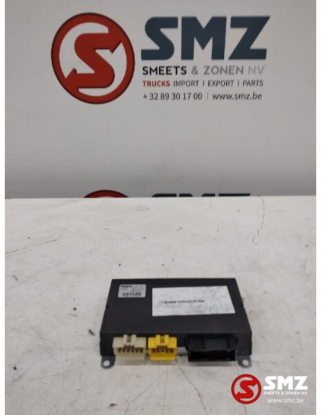 Iveco Occ VCM ECU regeleenheid Iveco - Mootori juhtimisseade - Veoauto: pilt 1 Iveco Occ VCM ECU regeleenheid Iveco - Mootori juhtimisseade - Veoauto: pilt 1