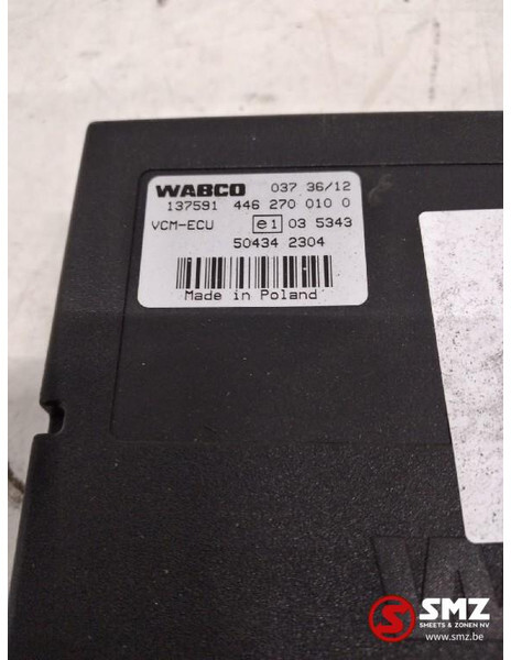 Iveco Occ VCM ECU regeleenheid Iveco - Mootori juhtimisseade - Veoauto: pilt 2 Iveco Occ VCM ECU regeleenheid Iveco - Mootori juhtimisseade - Veoauto: pilt 2
