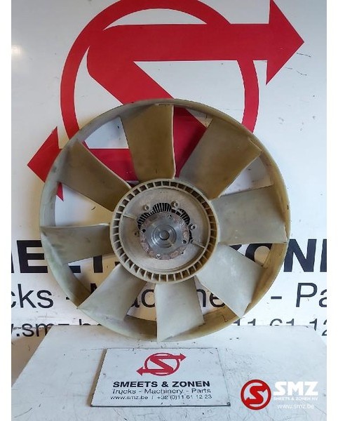 Iveco Occ Ventilator met viscokoppeling Iveco - Puhur - Veoauto: pilt 2 Iveco Occ Ventilator met viscokoppeling Iveco - Puhur - Veoauto: pilt 2