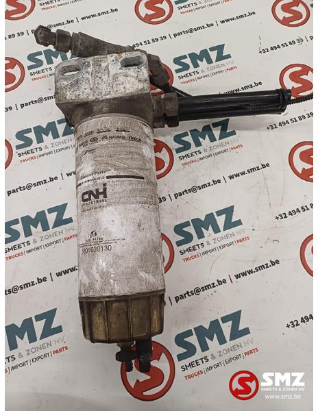 Iveco Occ brandstoffilter Iveco - Kütusefilter - Veoauto: pilt 1 Iveco Occ brandstoffilter Iveco - Kütusefilter - Veoauto: pilt 1
