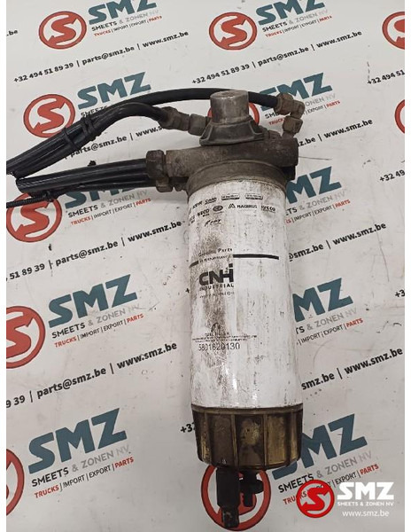 Iveco Occ brandstoffilter Iveco - Kütusefilter - Veoauto: pilt 2 Iveco Occ brandstoffilter Iveco - Kütusefilter - Veoauto: pilt 2