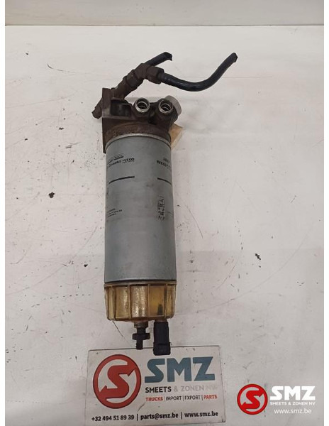 Iveco Occ brandstoffilter Iveco - Kütusefilter - Veoauto: pilt 4 Iveco Occ brandstoffilter Iveco - Kütusefilter - Veoauto: pilt 4