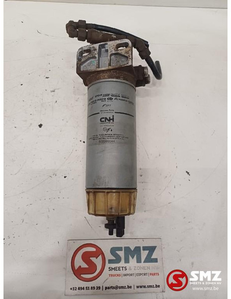 Iveco Occ brandstoffilter Iveco - Kütusefilter - Veoauto: pilt 1 Iveco Occ brandstoffilter Iveco - Kütusefilter - Veoauto: pilt 1