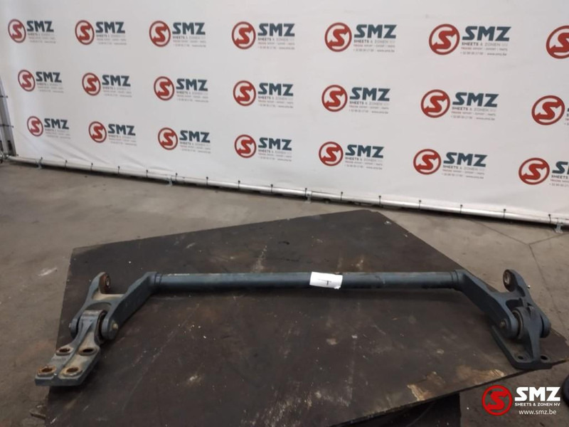 Iveco Occ cabinekantelbeugel Iveco - Kabiini vedrustus - Veoauto: pilt 1 Iveco Occ cabinekantelbeugel Iveco - Kabiini vedrustus - Veoauto: pilt 1