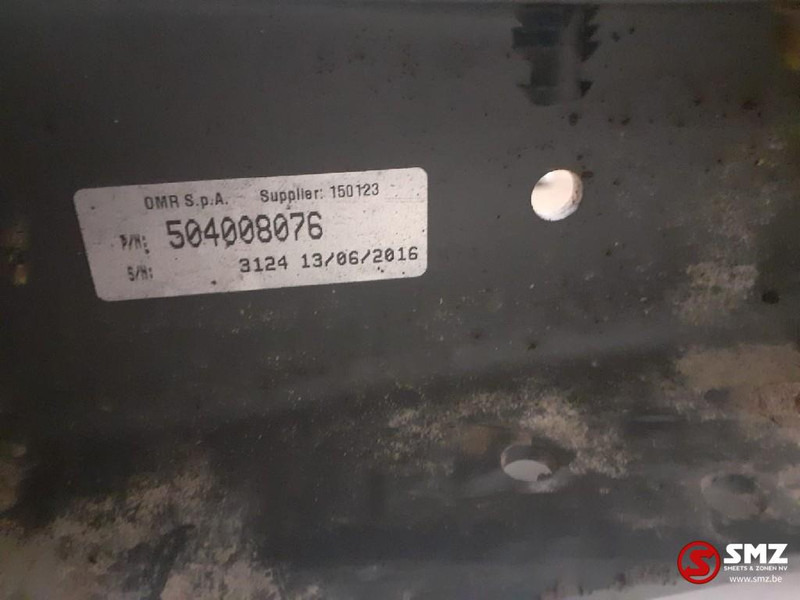 Iveco Occ cabineschokdemper + cabinesteun Iveco - Amortisaatorid - Veoauto: pilt 4 Iveco Occ cabineschokdemper + cabinesteun Iveco - Amortisaatorid - Veoauto: pilt 4