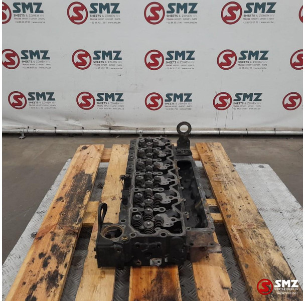 Iveco Occ cilinderkop F4AFE611 Iveco - Silindriplokk - Veoauto: pilt 4 Iveco Occ cilinderkop F4AFE611 Iveco - Silindriplokk - Veoauto: pilt 4