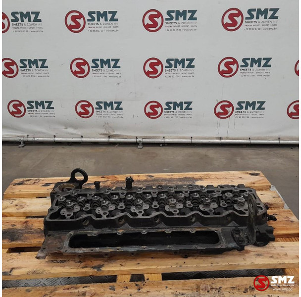 Iveco Occ cilinderkop F4AFE611 Iveco - Silindriplokk - Veoauto: pilt 2 Iveco Occ cilinderkop F4AFE611 Iveco - Silindriplokk - Veoauto: pilt 2