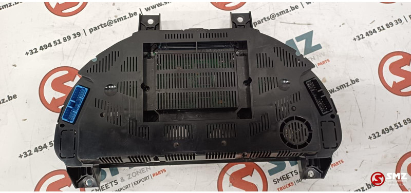 Iveco Occ instrumentenpaneel Iveco - Armatuurlaud - Veoauto: pilt 2 Iveco Occ instrumentenpaneel Iveco - Armatuurlaud - Veoauto: pilt 2