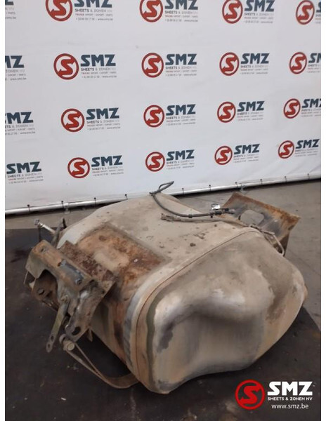 Iveco Occ katalysator Euro 5 Iveco - Katalüüsmuundur - Veoauto: pilt 2 Iveco Occ katalysator Euro 5 Iveco - Katalüüsmuundur - Veoauto: pilt 2