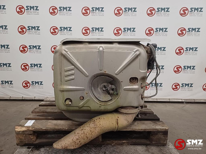 Iveco Occ katalysator Euro 6 Iveco - Katalüüsmuundur - Veoauto: pilt 3 Iveco Occ katalysator Euro 6 Iveco - Katalüüsmuundur - Veoauto: pilt 3