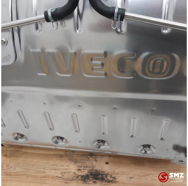Iveco Occ katalysator Euro 6 Iveco - Katalüüsmuundur - Veoauto: pilt 5 Iveco Occ katalysator Euro 6 Iveco - Katalüüsmuundur - Veoauto: pilt 5