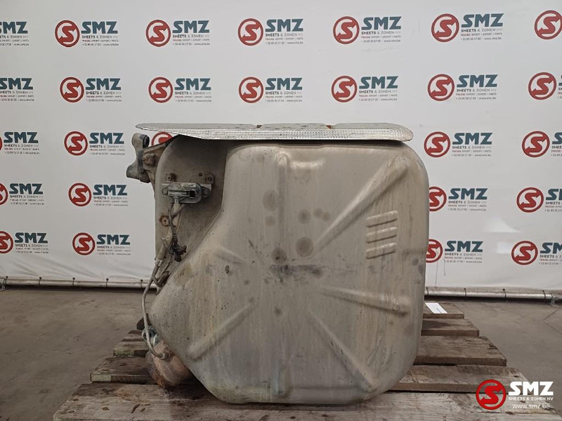 Iveco Occ katalysator Euro 6 Iveco - Katalüüsmuundur - Veoauto: pilt 2 Iveco Occ katalysator Euro 6 Iveco - Katalüüsmuundur - Veoauto: pilt 2