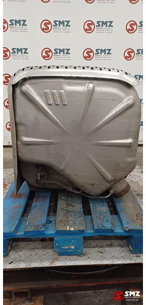 Iveco Occ katalysator Euro 6 Iveco - Katalüüsmuundur - Veoauto: pilt 3 Iveco Occ katalysator Euro 6 Iveco - Katalüüsmuundur - Veoauto: pilt 3