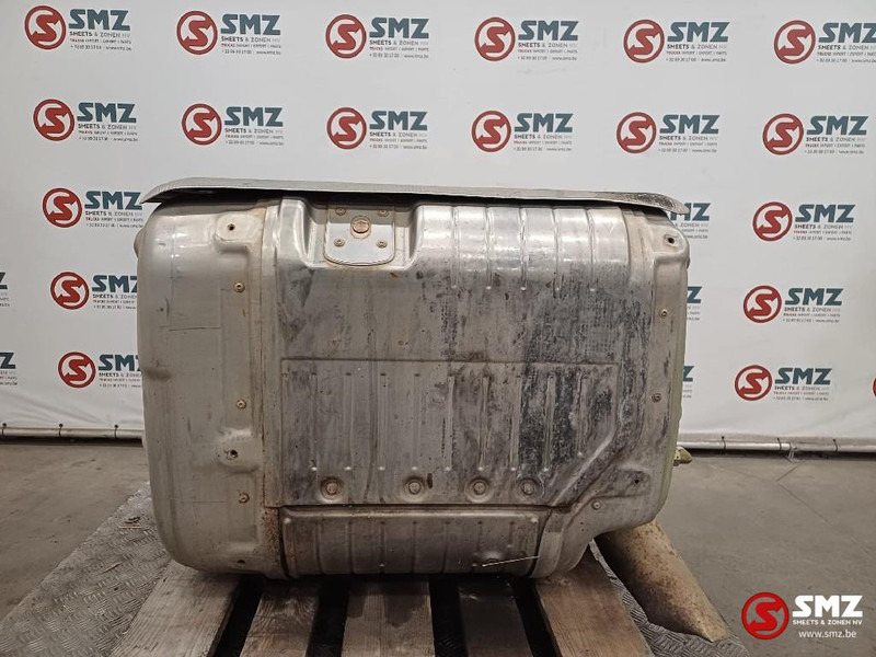 Iveco Occ katalysator Euro 6 Iveco - Katalüüsmuundur - Veoauto: pilt 1 Iveco Occ katalysator Euro 6 Iveco - Katalüüsmuundur - Veoauto: pilt 1