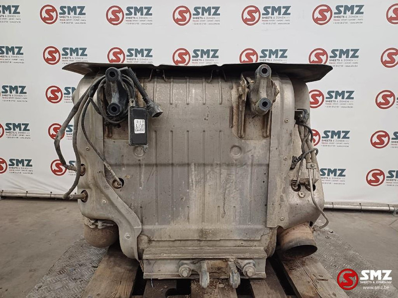 Iveco Occ katalysator Euro 6 Iveco - Katalüüsmuundur - Veoauto: pilt 4 Iveco Occ katalysator Euro 6 Iveco - Katalüüsmuundur - Veoauto: pilt 4