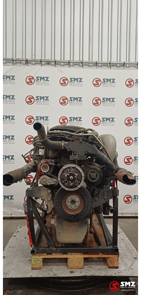 Iveco Occ motor F3AE3681 Iveco 40.000km! - Mootor - Veoauto: pilt 3 Iveco Occ motor F3AE3681 Iveco 40.000km! - Mootor - Veoauto: pilt 3