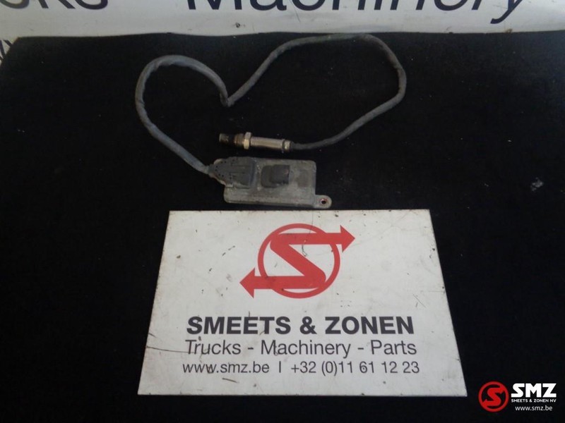 Iveco Occ nox sensor iveco euro 5 - Sensor - Veoauto: pilt 1 Iveco Occ nox sensor iveco euro 5 - Sensor - Veoauto: pilt 1