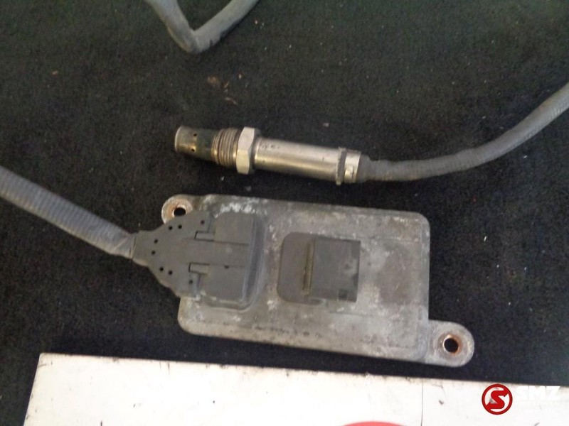 Iveco Occ nox sensor iveco euro 5 - Sensor - Veoauto: pilt 2 Iveco Occ nox sensor iveco euro 5 - Sensor - Veoauto: pilt 2